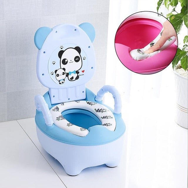 Easy To Use And Clean Pottitoon