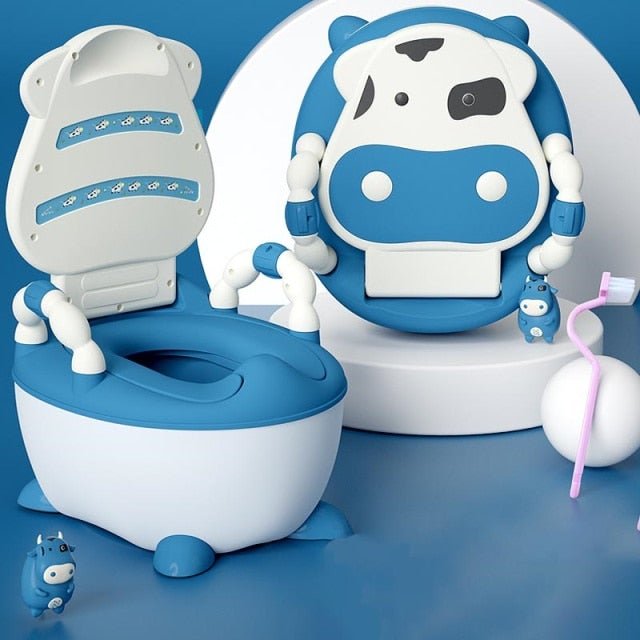 Safe And Stable Pottitoon