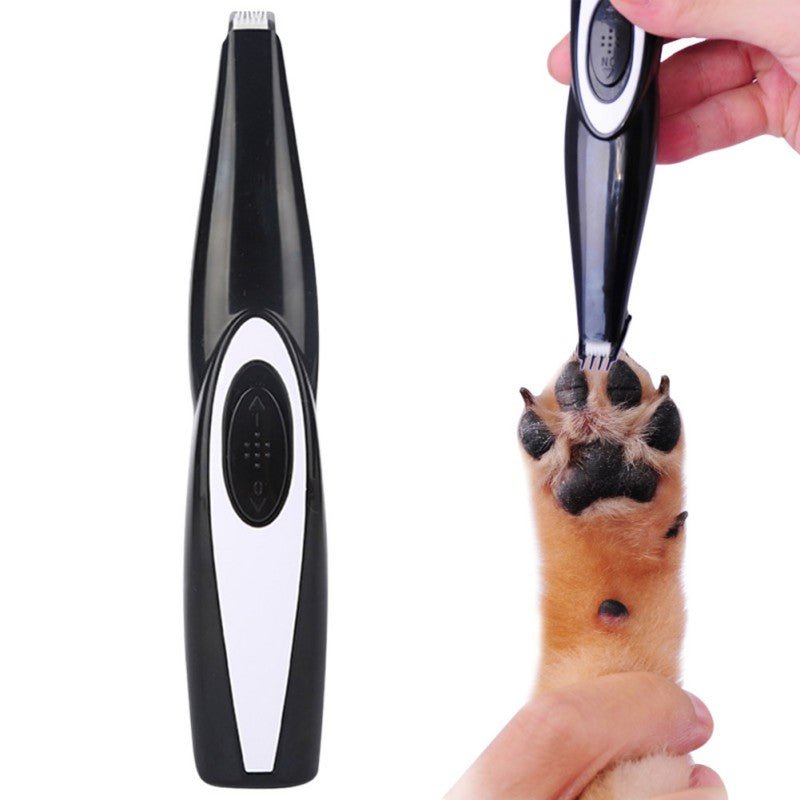 Painless Grooming