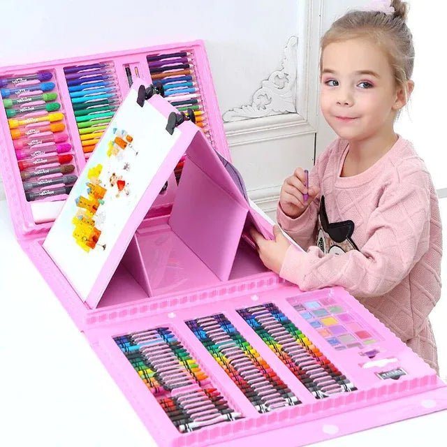 Portable Toy Packartt