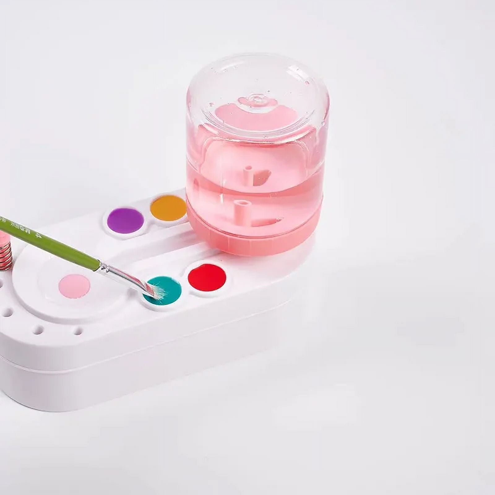 BrushRevive - Paint Brush Cleaner