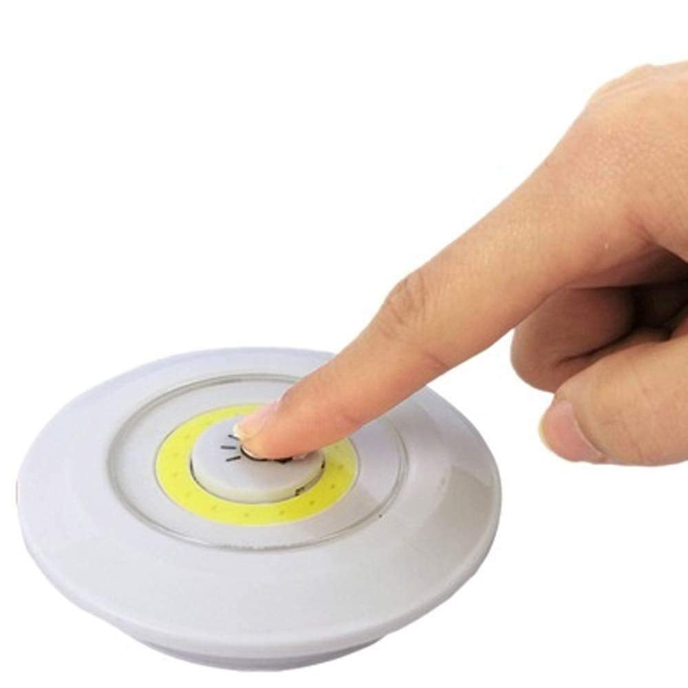 Bright RC - Wireless Rechargeable RC LED Light