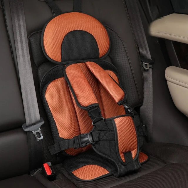 Buddy Belt - Child Safety Car Portable Seat Belt