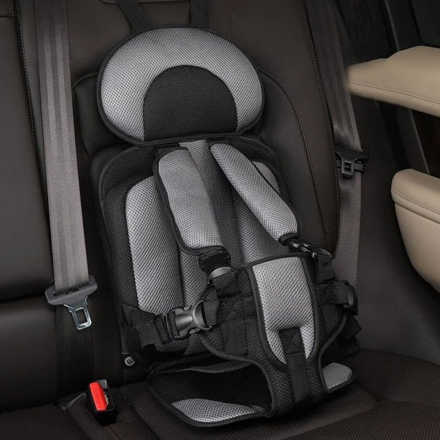 Buddy Belt - Child Safety Car Portable Seat Belt