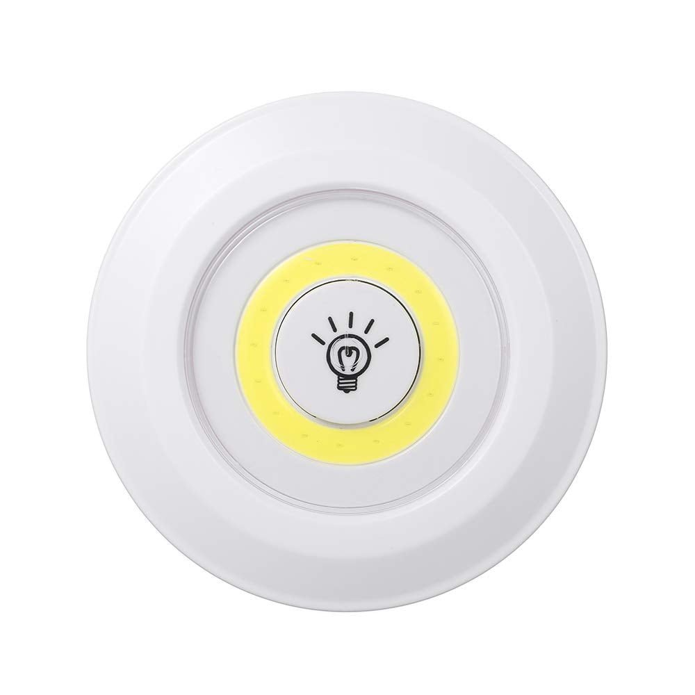 Bright RC - Wireless Rechargeable RC LED Light