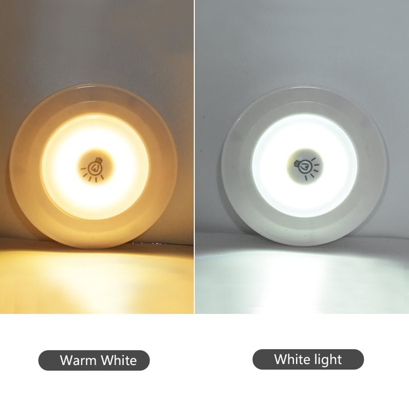 Bright RC - Wireless Rechargeable RC LED Light