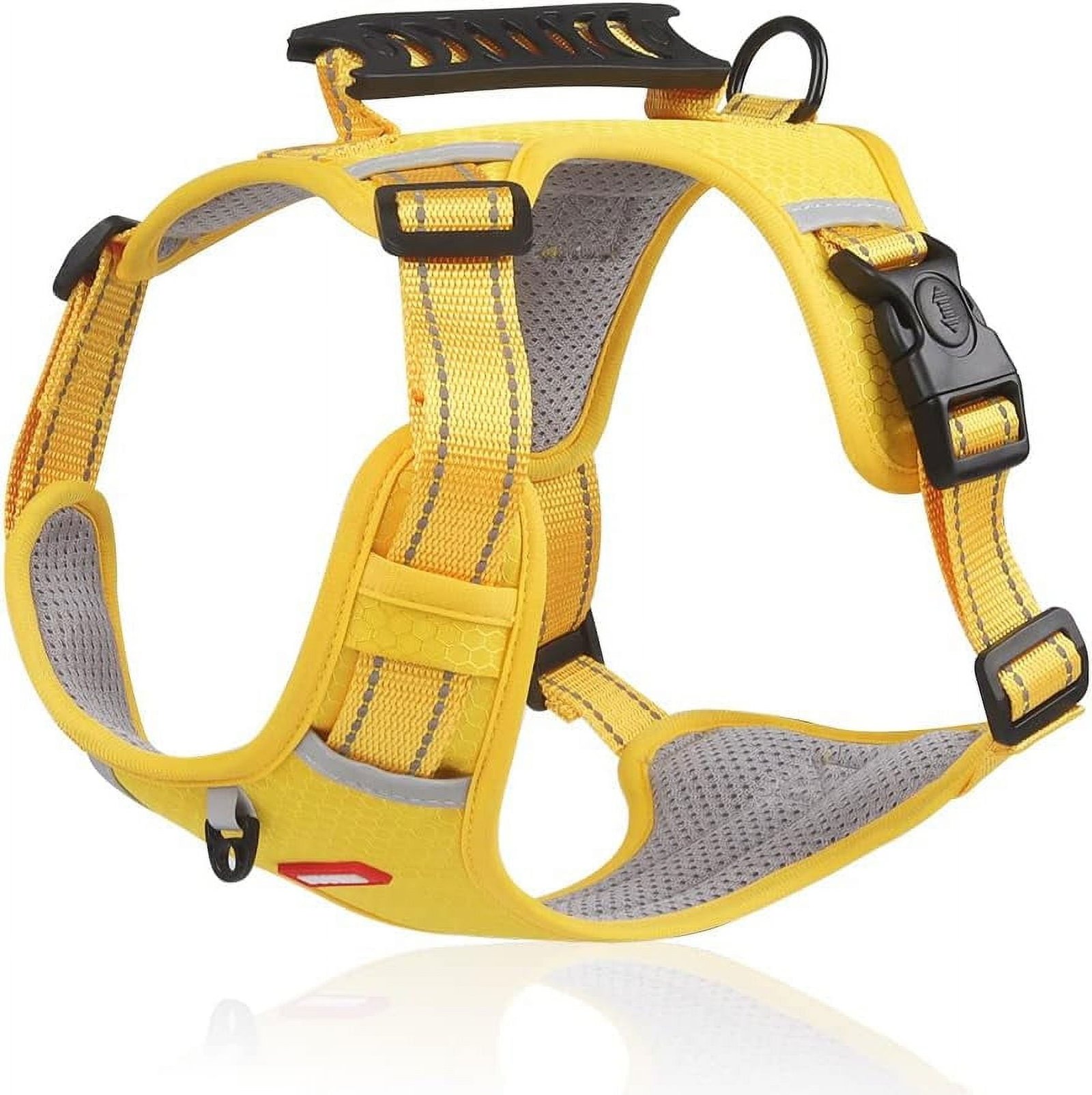 Reflect Ride - No Pull Reflective Harness for Pets (Random Color)