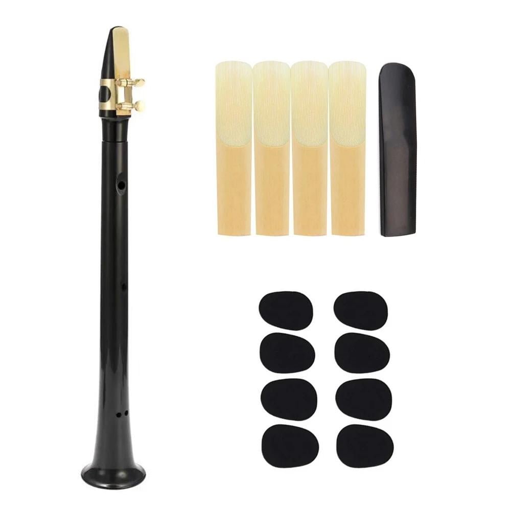 Pocket Sax – Portable Mini Saxophone – ShopKwality