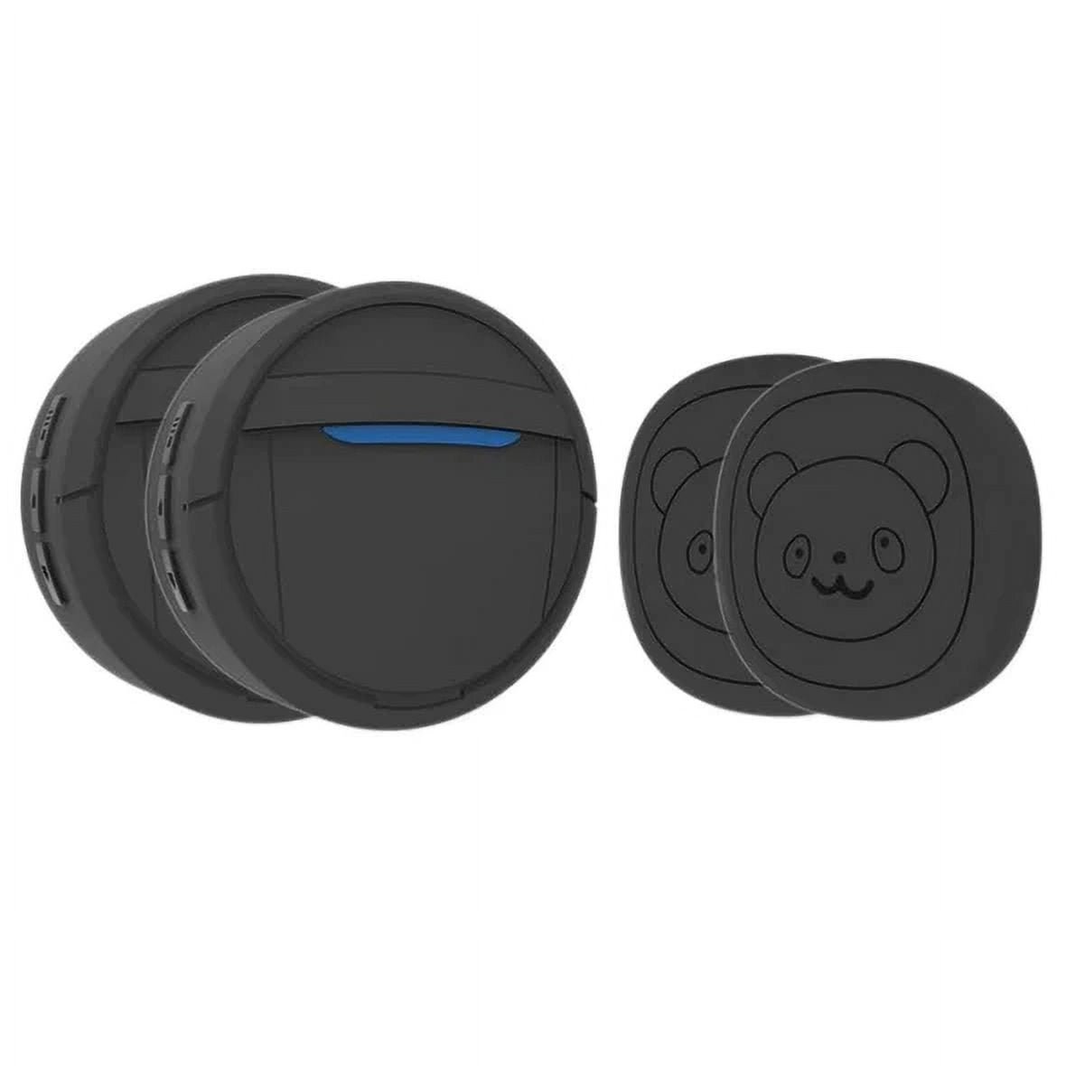 Bell Paw - Smart Wireless Dog Training Doorbell