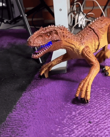 PlayDino-Remote Control Dinosaur